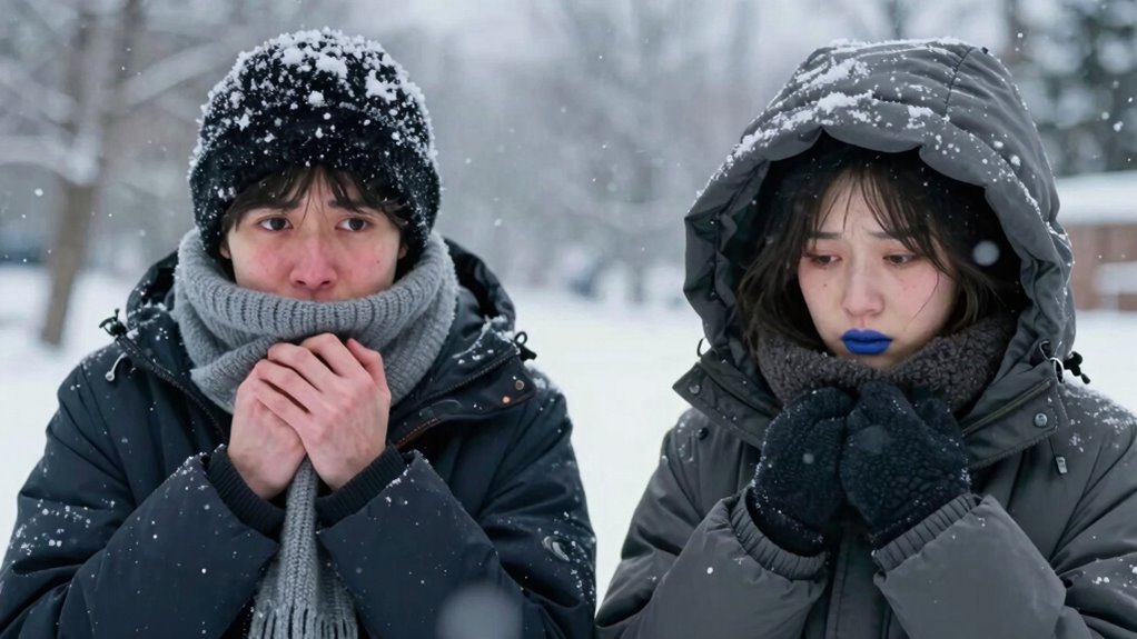 environmental and health risk factors