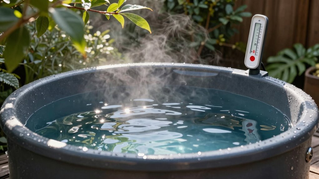 environmental factors affect cooling