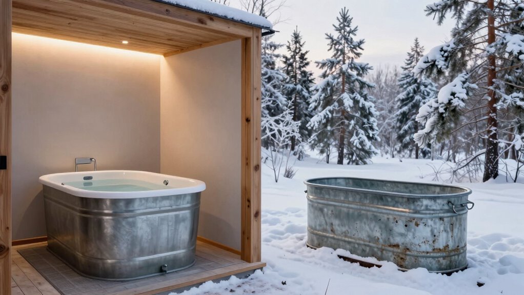 environmental impact on safety