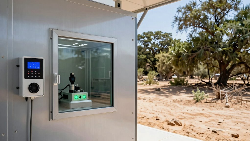 environmental impact on stability