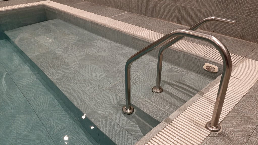 epoxy coatings reduce slips