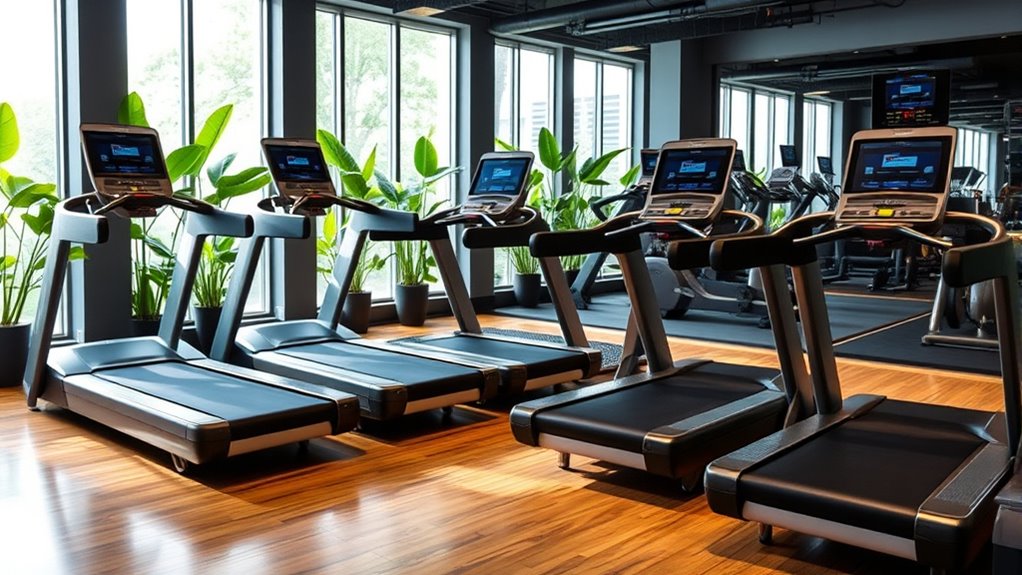 essential treadmill features checklist