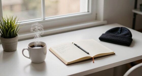 establishing a sustainable cold routine