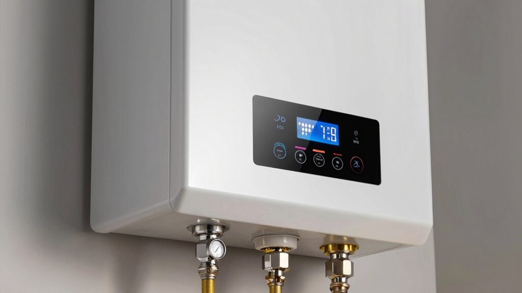 evaluate capacity efficiency installation