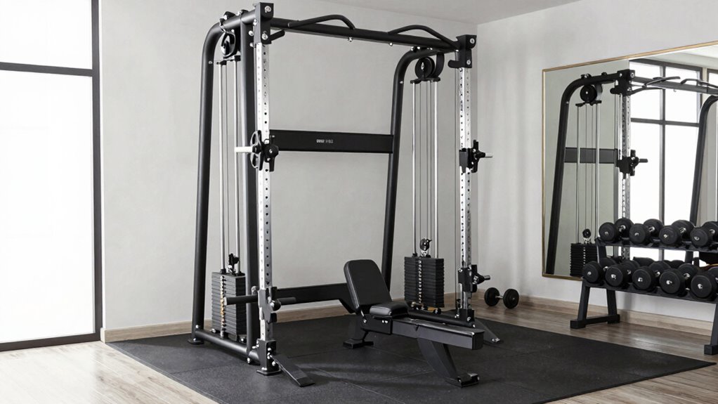 exercise variety space value