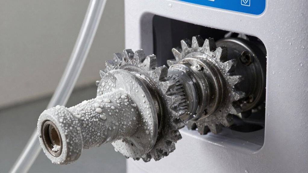 extend appliance lifespan and efficiency