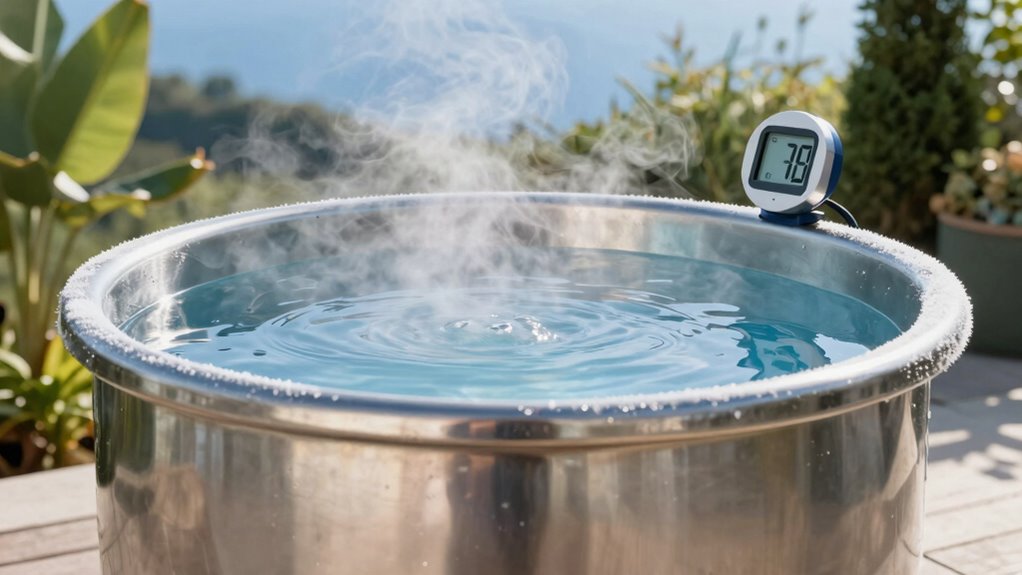 factors affecting cooling efficiency