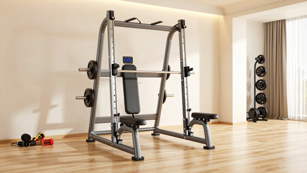 factors in choosing equipment