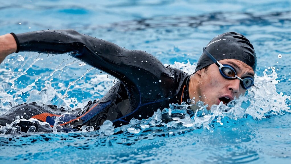 factors increasing cold shock