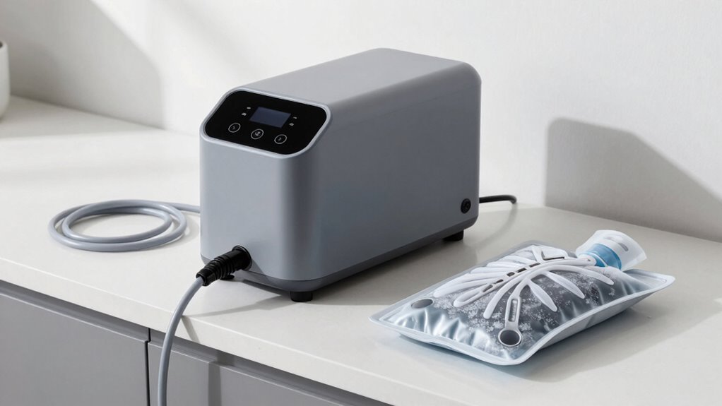 features for optimal recovery