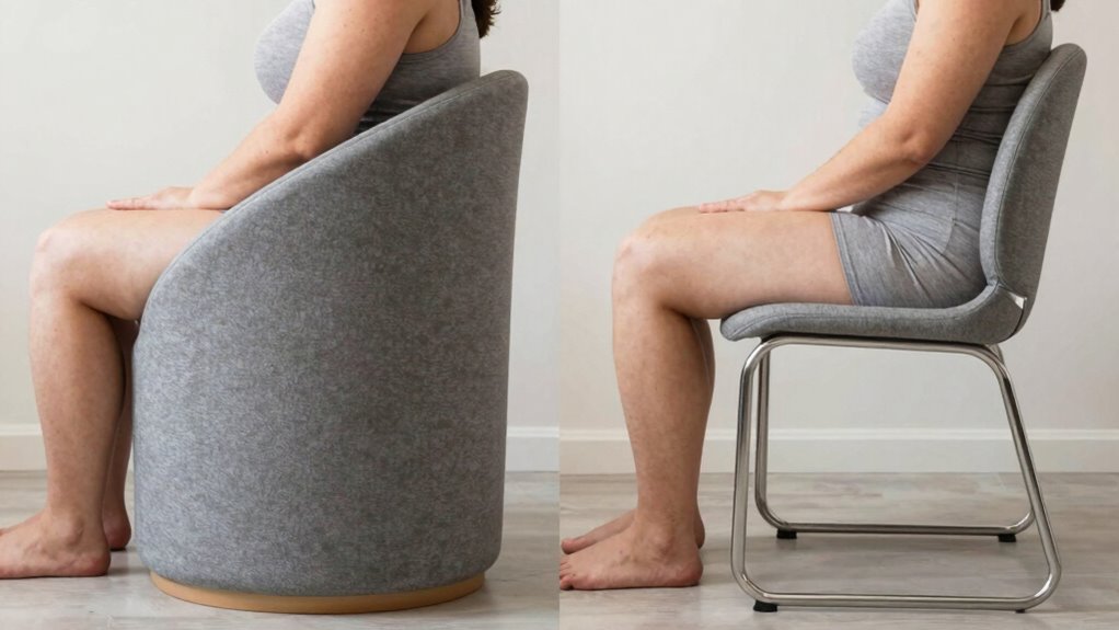 firearm design improves shooting