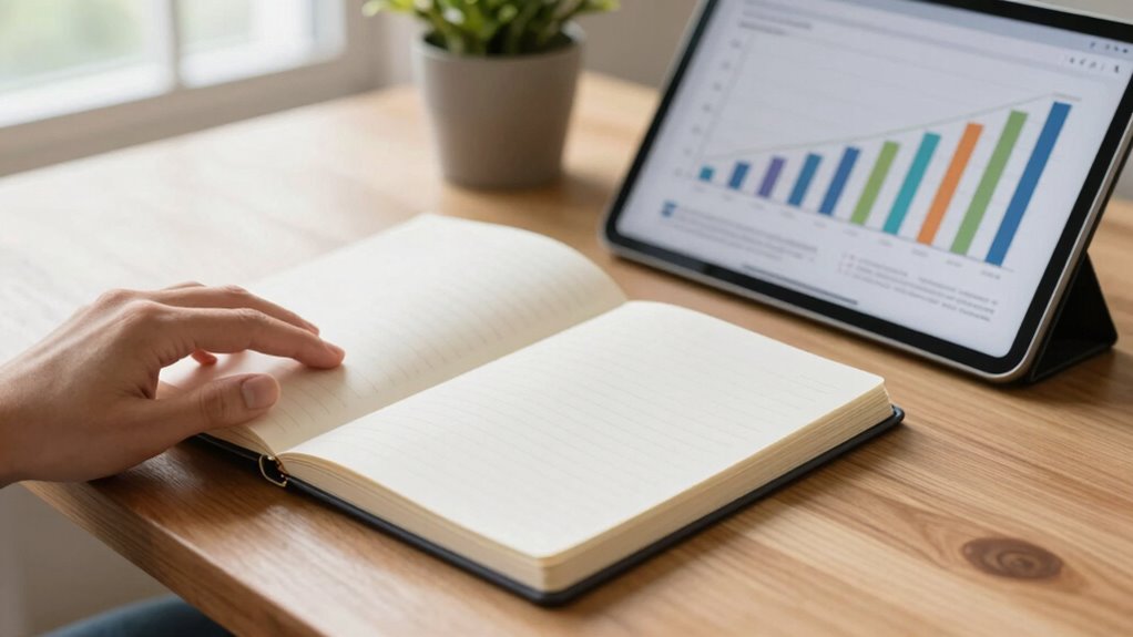 flexible progress tracking strategies