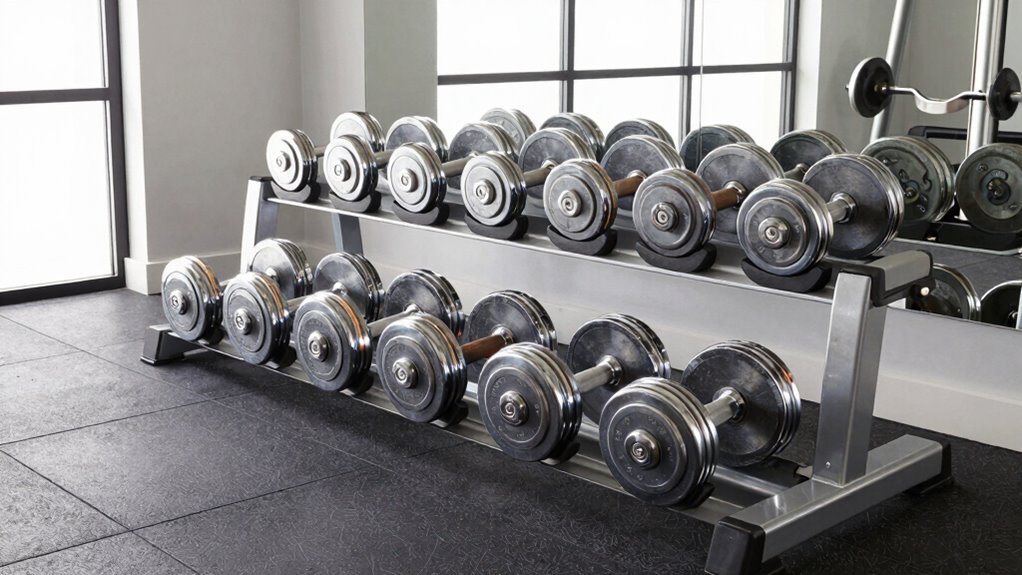 flexible safe space efficient weights