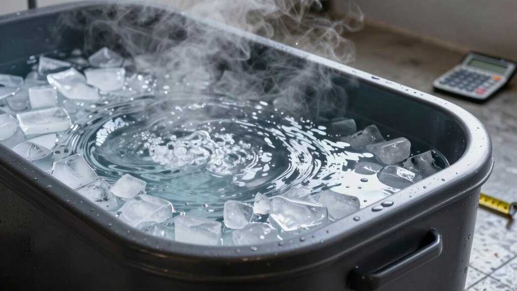 floor reinforcement and protection