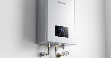 flow rate and temperature