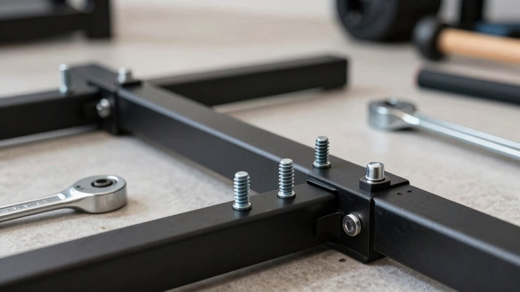 follow instructions methodically