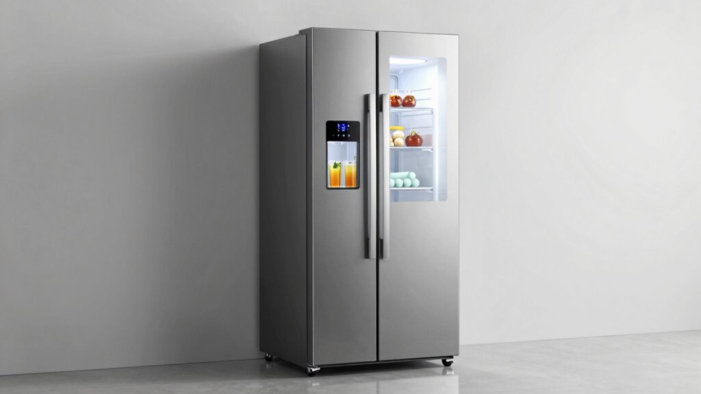 freezer selection considerations guide