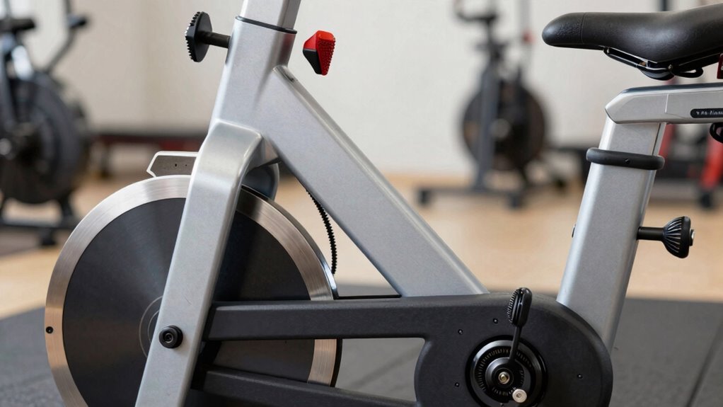 friction system maintenance tips