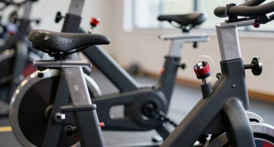 friction vs magnetic resistance