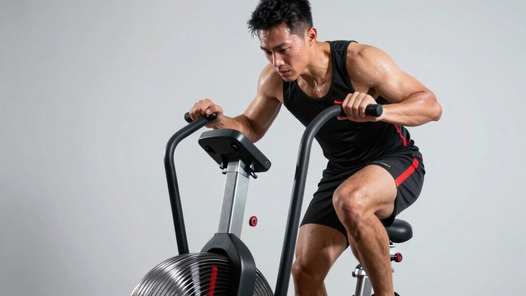 full body low impact workout