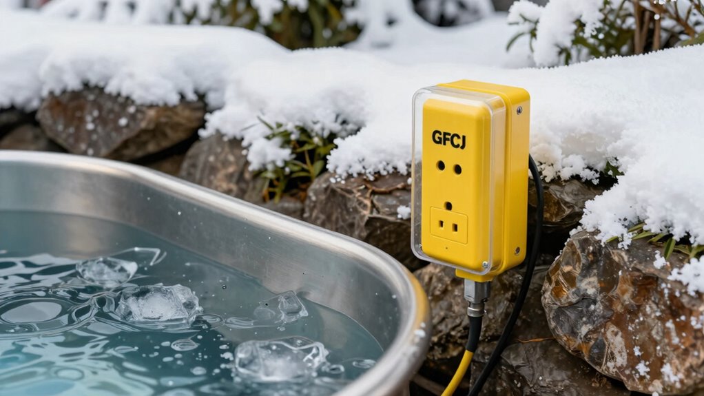 gfci ensures safety longevity