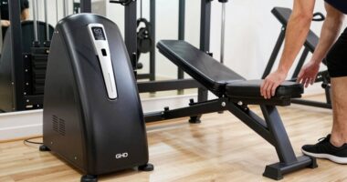 ghd and hypertrain suitability