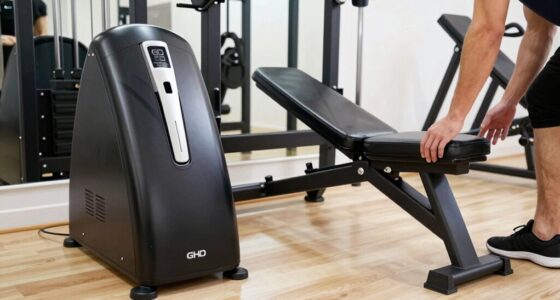 ghd and hypertrain suitability