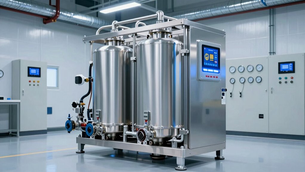 glycol cooling heat transfer