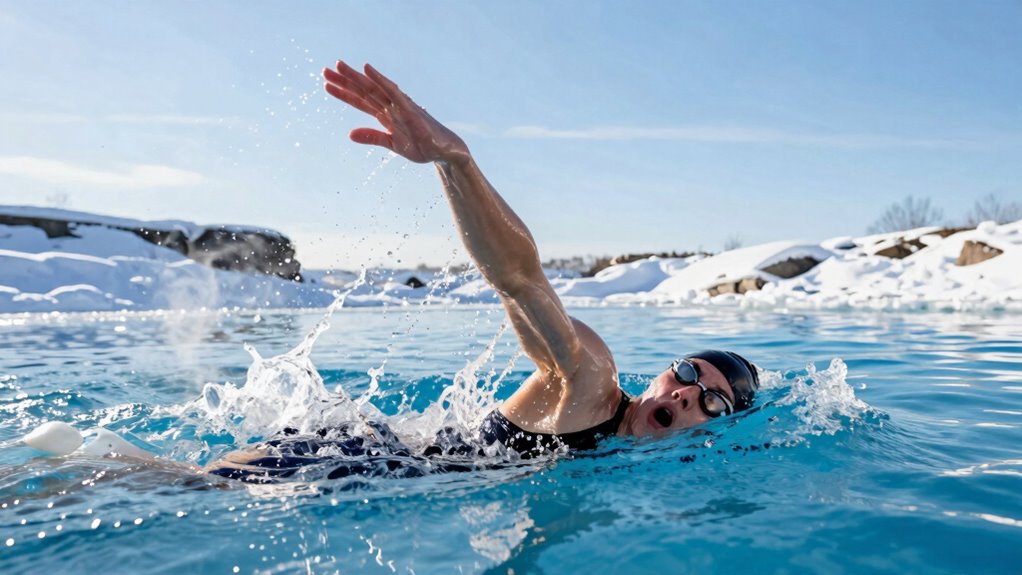 gradual acclimation and breathing