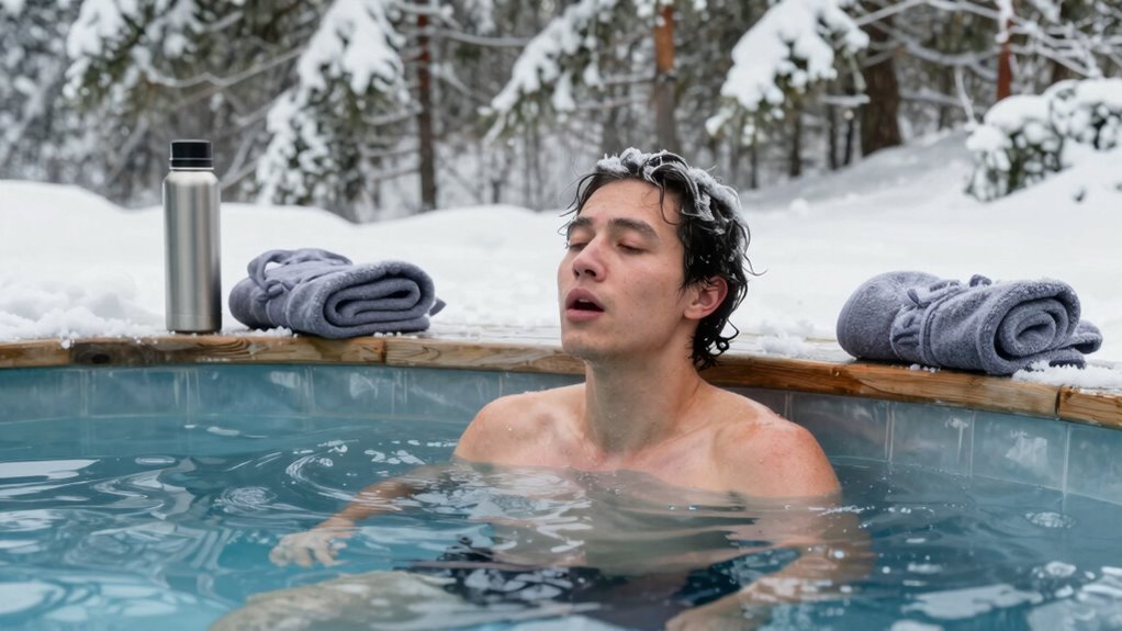 gradual adaptation enhances tolerance