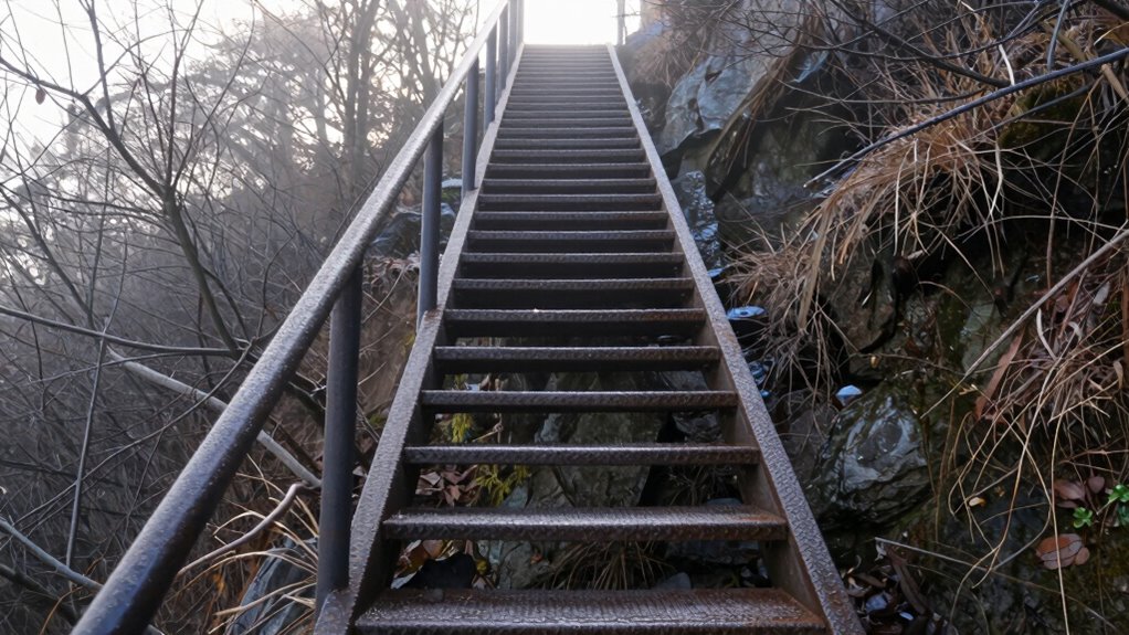 gradual cold exposure resilience