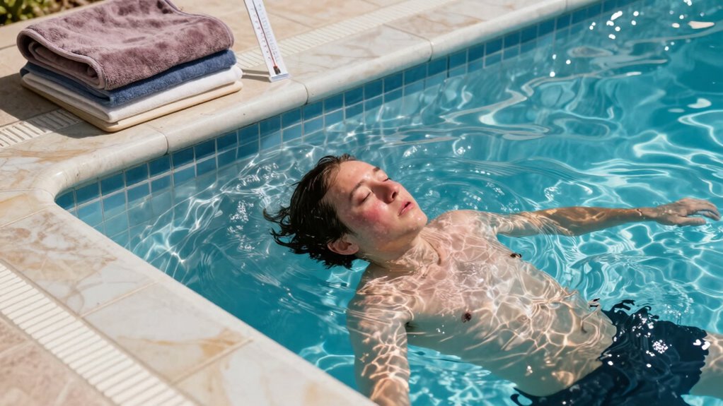 gradual cold water adaptation