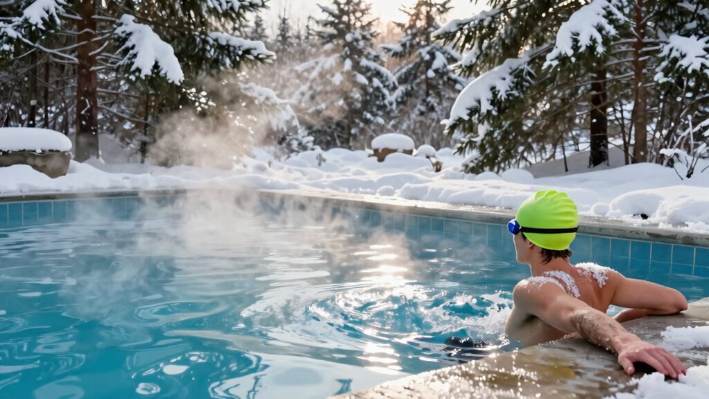 gradual controlled cold immersion