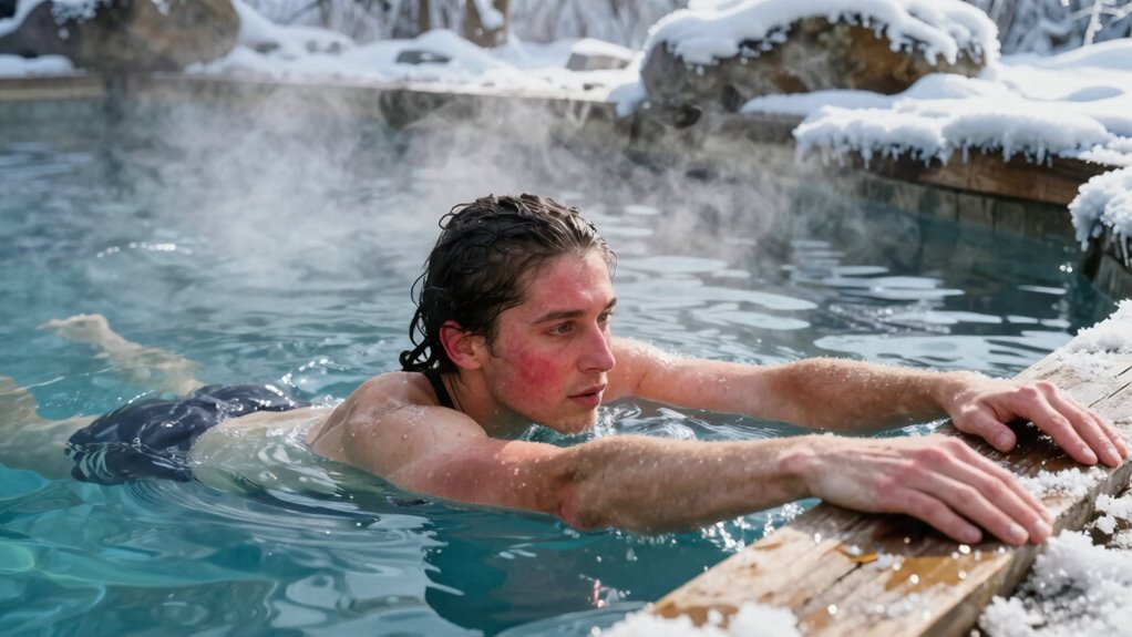 gradual exposure ensures safety