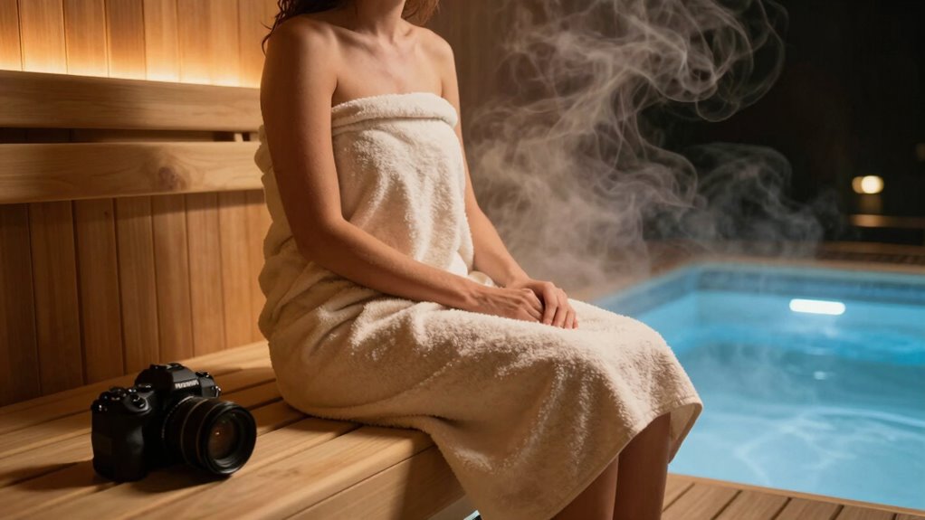 gradual rewarming prevents shock