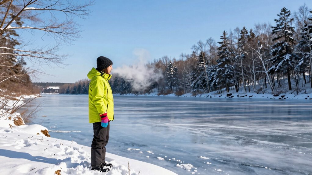 gradual safe cold exposure