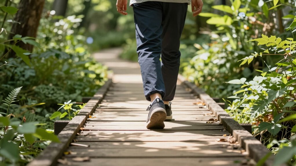 gradual safety monitoring adjustments