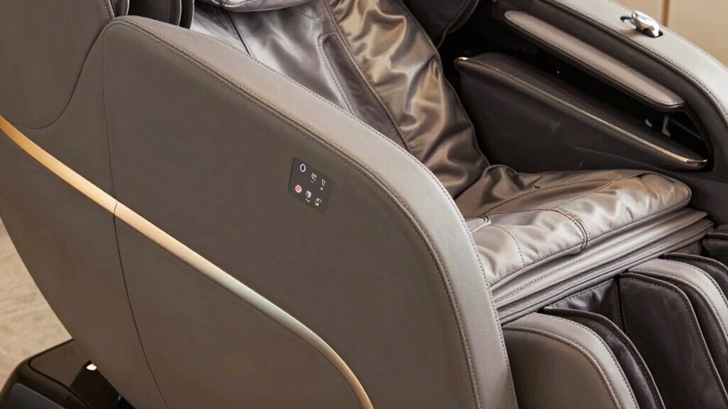 gradually adjust heat safely