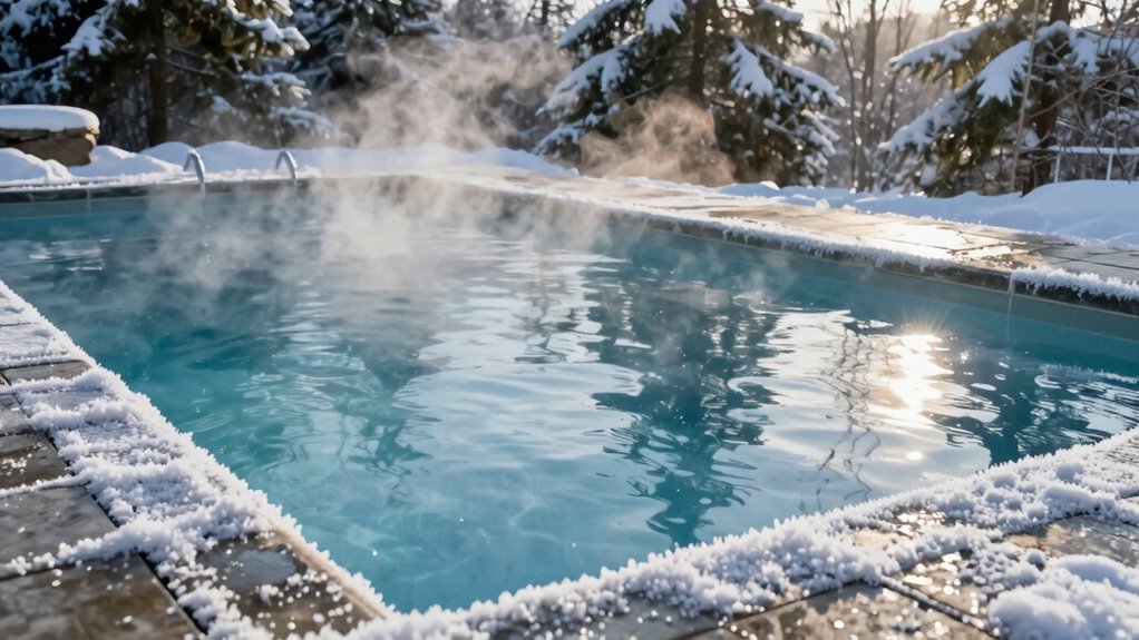 gradually ease into cold exposure