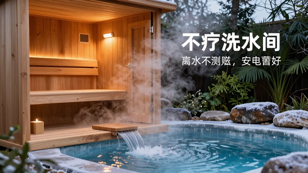 gradually increase stay hydrated