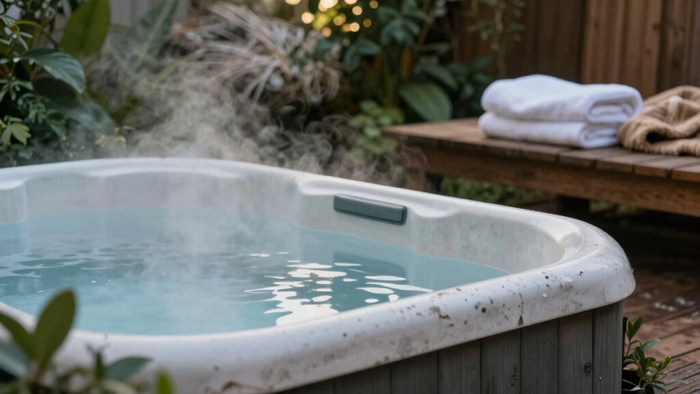 gradually reintroduce cold water