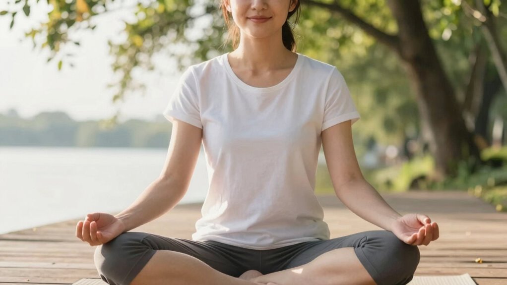 ground breathe affirm focus