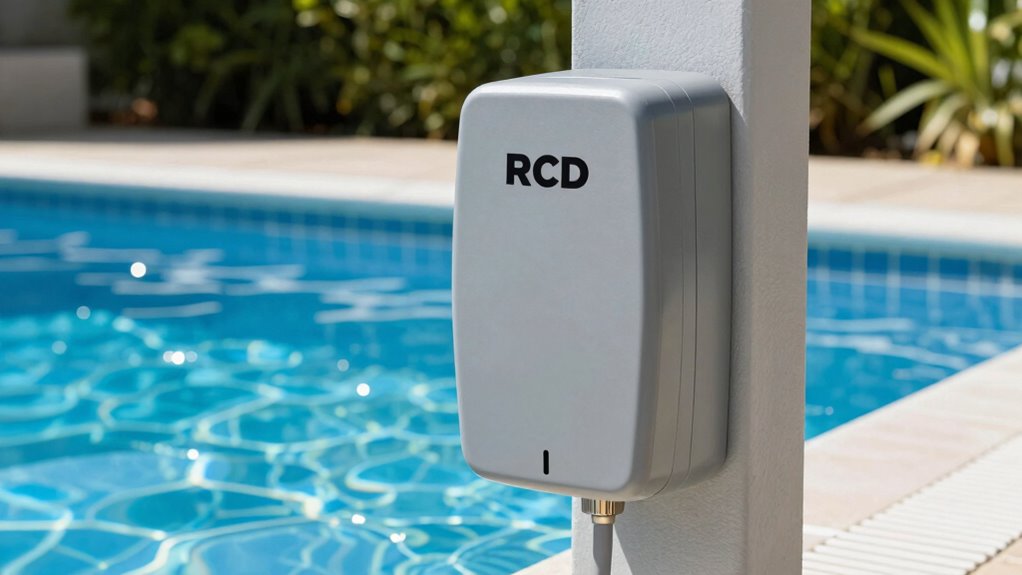 ground fault protection standards