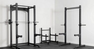 gym equipment comparison guide