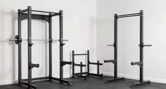 gym equipment comparison guide
