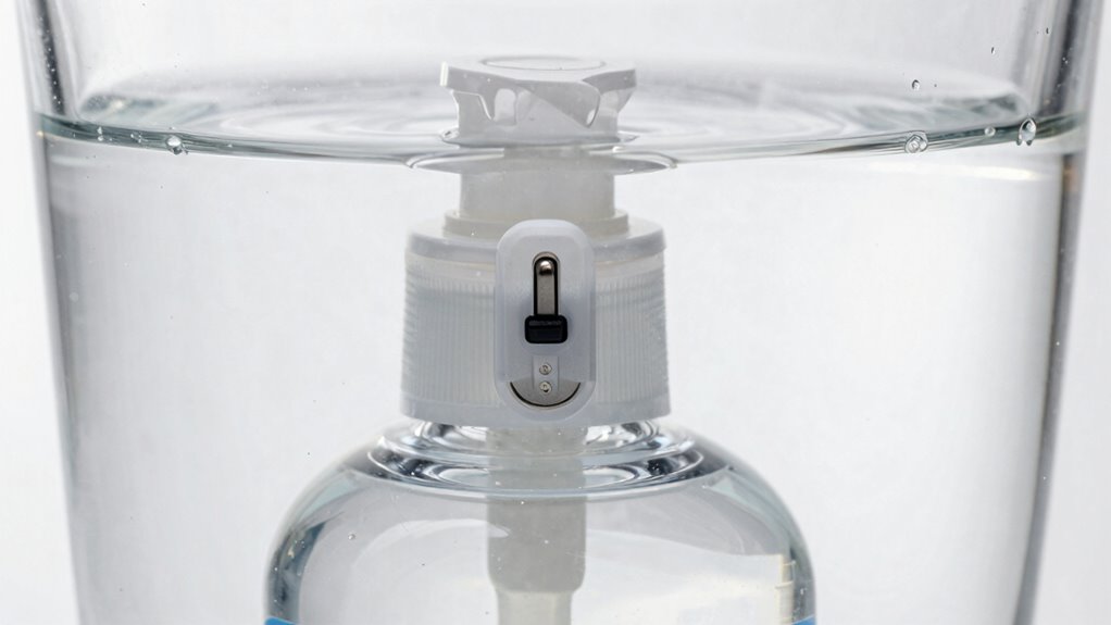 hand sanitizer limitations and myths