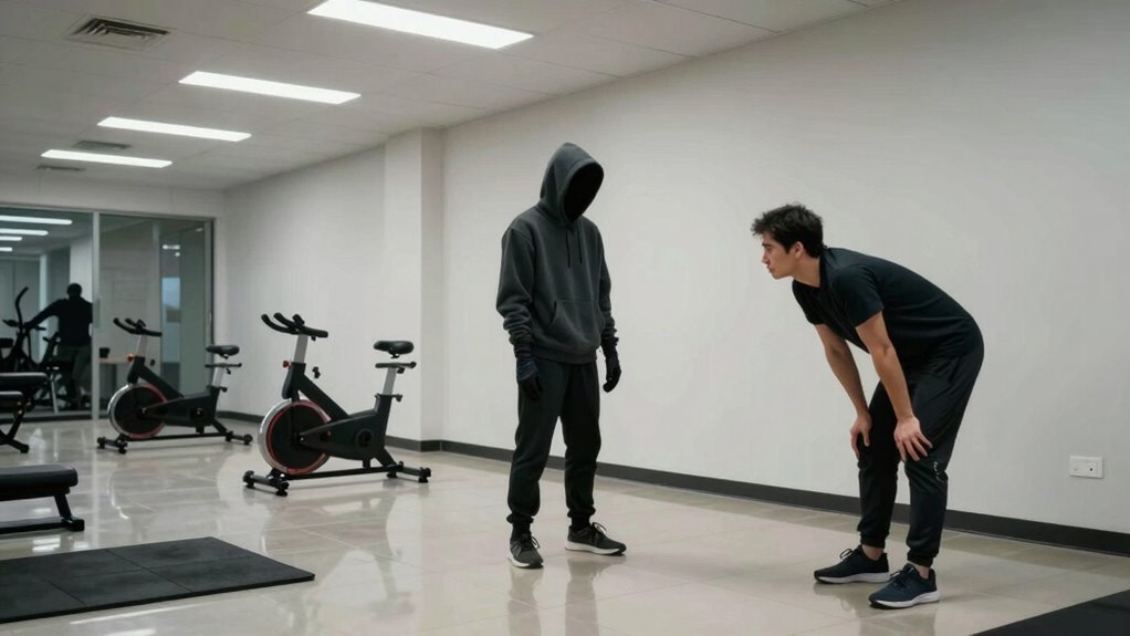 handle conflicts calmly respectfully