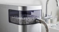 hard water affects plunge gear
