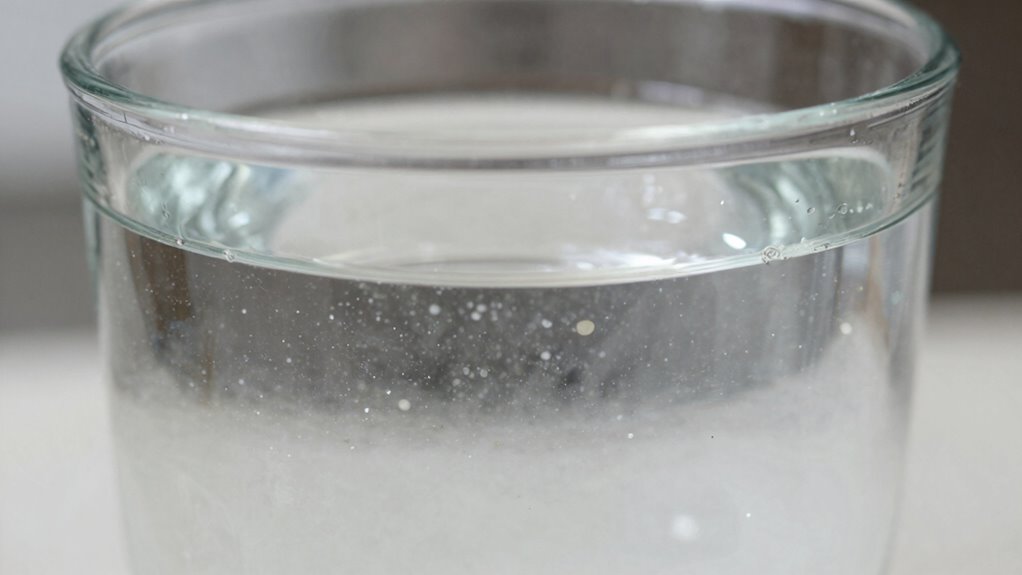 health risks from high tds