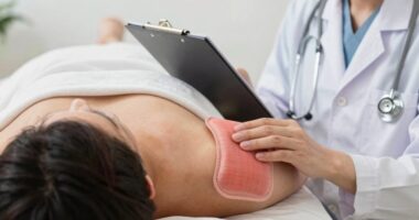 heat therapy safety precautions